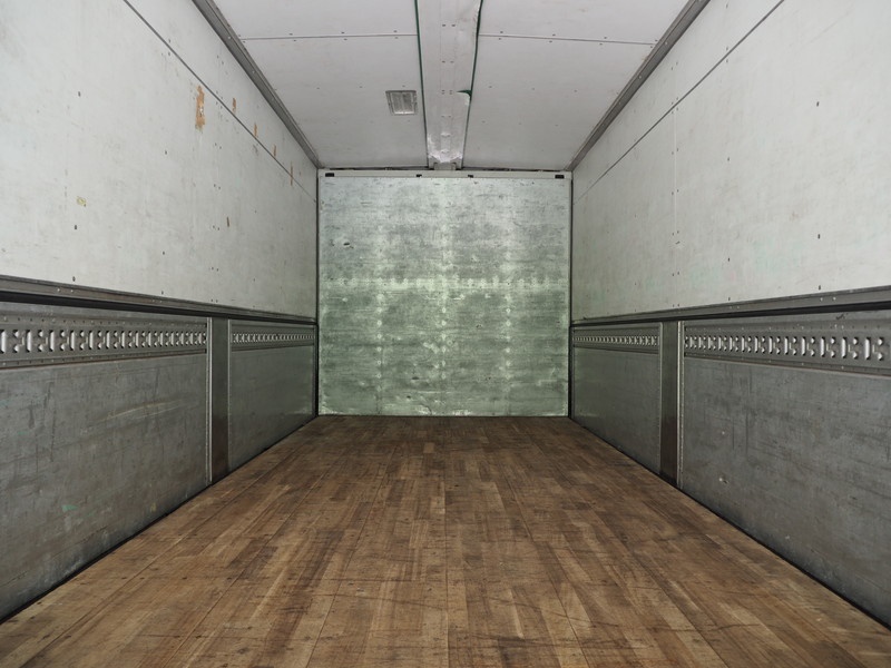 いすゞ フォワード ウイング車 中型 PDG-FRR34S2 年式 H19[写真23]