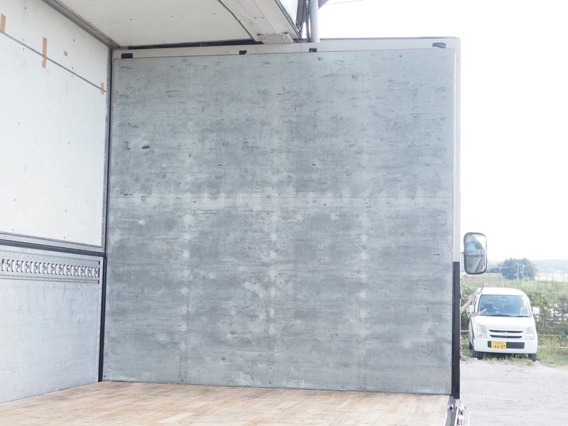 いすゞ フォワード ウイング車 中型 PDG-FRR34S2 年式 H19[写真12]