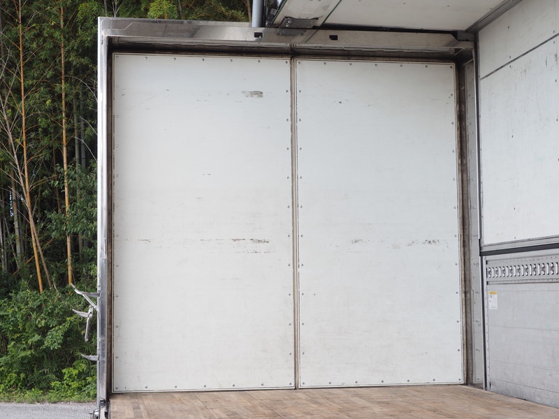 いすゞ フォワード ウイング車 中型 PDG-FRR34S2 年式 H19[写真13]