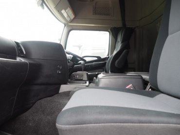 日野 グランドプロフィア ウイング車 大型 QPG-FW1EXEG 年式 H27 [写真40]