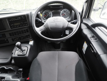 日野 グランドプロフィア ウイング車 大型 QPG-FW1EXEG 年式 H27 [写真37]