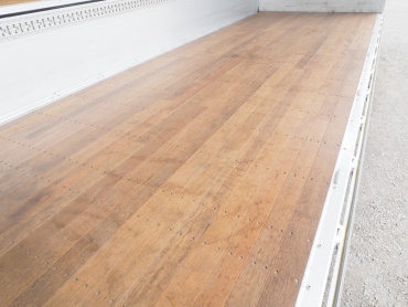 いすゞ フォワード ウイング車 中型 PDG-FRR34S2 年式 H23 [写真14]