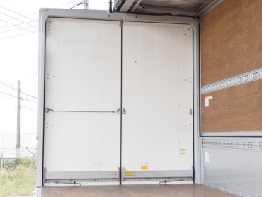 いすゞ フォワード ウイング車 中型 PDG-FRR34S2 年式 H23 [写真15]