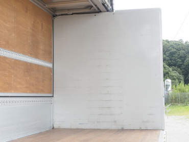 いすゞ フォワード ウイング車 中型 PDG-FRR34S2 年式 H23 [写真16]