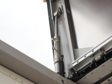 いすゞ フォワード ウイング車 中型 PDG-FRR34S2 年式 H23 [写真18]