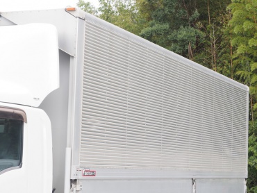 いすゞ フォワード ウイング車 中型 PDG-FRR34S2 年式 H23 [写真17]