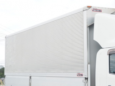 いすゞ フォワード ウイング車 中型 PDG-FRR34S2 年式 H23 [写真09]