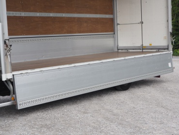 いすゞ フォワード ウイング車 中型 PDG-FRR34S2 年式 H23 [写真23]