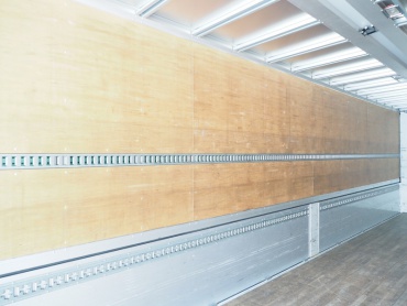 日野 グランドプロフィア ウイング車 大型 QPG-FW1EXEG 年式 H27 [写真30]