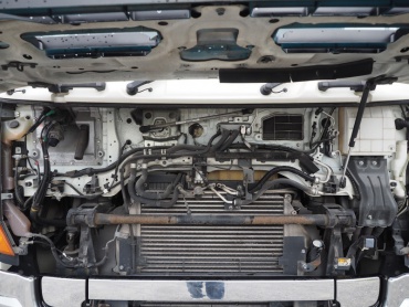 日野 グランドプロフィア ウイング車 大型 QPG-FW1EXEG 年式 H27 [写真55]