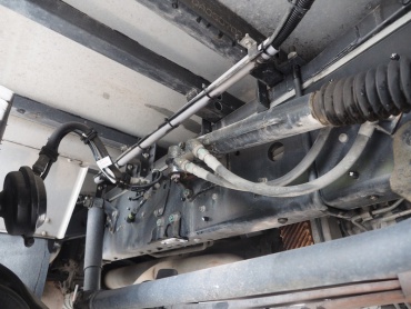 日野 グランドプロフィア ウイング車 大型 QPG-FW1EXEG 年式 H27 [写真53]