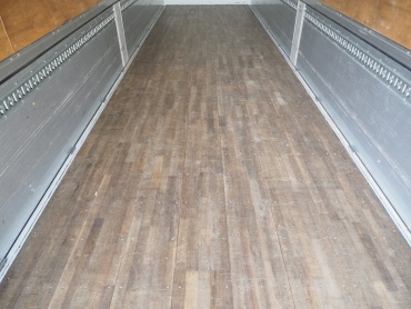 日野 グランドプロフィア ウイング車 大型 QPG-FW1EXEG 年式 H27 [写真29]