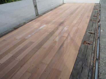 日野 レンジャー 平ボディ 中型 BKG-FD7JLYA 年式 H20 [写真12]