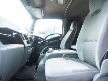 いすゞ フォワード ウイング車 中型 PDG-FRR34S2 年式 H19 [写真35]