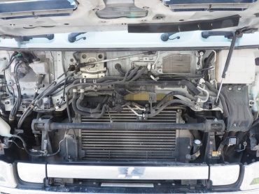 日野 プロフィア ウイング車 大型 QKG-FW1EXBG 年式 H25 [写真42]