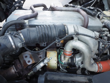 日野 プロフィア ウイング車 大型 QKG-FW1EXBG 年式 H25 [写真44]