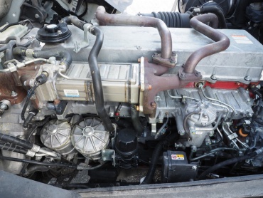 日野 プロフィア ウイング車 大型 QKG-FW1EXBG 年式 H25 [写真45]