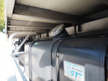 日野 レンジャープロ 冷凍バン 中型 BKG-FD7JLYA 年式 H22 [写真28]