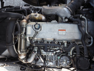 日野 レンジャープロ 冷凍バン 中型 BKG-FD7JLYA 年式 H22 [写真32]