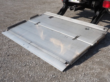 日野 レンジャープロ 冷凍バン 中型 BKG-FD7JLYA 年式 H22 [写真21]