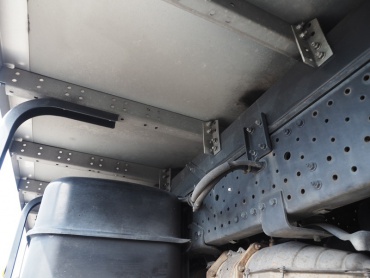 いすゞ エルフ バン車 小型 BKG-NPR85AN 年式 H22 [写真31]