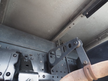 いすゞ エルフ バン車 小型 BKG-NPR85AN 年式 H22 [写真32]