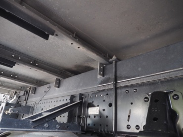 いすゞ エルフ バン車 小型 BKG-NPR85AN 年式 H22 [写真33]