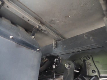 いすゞ エルフ バン車 小型 BKG-NPR85AN 年式 H22 [写真35]