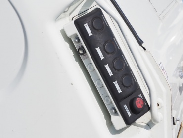 いすゞ エルフ パッカー 小型 TKG-NMR85AN 年式 H24[写真11]