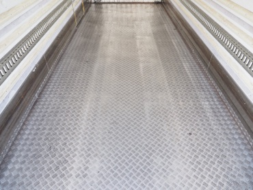 日野 レンジャープロ 冷凍バン 中型 BKG-FD7JLYA 年式 H22 [写真17]