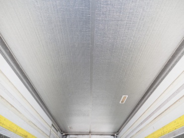 日野 レンジャープロ 冷凍バン 中型 BKG-FD7JLYA 年式 H22 [写真16]