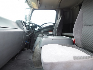 いすゞ フォワード 冷凍バン 中型 SKG-FRR90S2 年式 H24 [写真29]