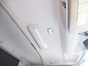 いすゞ フォワード 冷凍バン 中型 SKG-FRR90S2 年式 H24 [写真27]