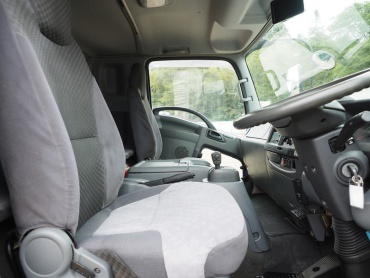 いすゞ フォワード 冷凍バン 中型 SKG-FRR90S2 年式 H24 [写真25]