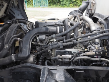 いすゞ フォワード 冷凍ウイング 中型 PDG-FRR34S2 年式 H20 [写真37]