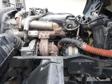 いすゞ フォワード 冷凍ウイング 中型 PDG-FRR34S2 年式 H20 [写真38]