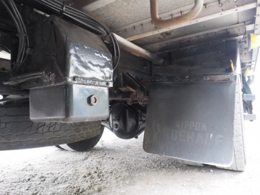 いすゞ フォワード 冷凍ウイング 中型 PDG-FRR34S2 年式 H20 [写真31]