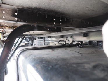 いすゞ フォワード 冷凍ウイング 中型 PDG-FRR34S2 年式 H20 [写真36]