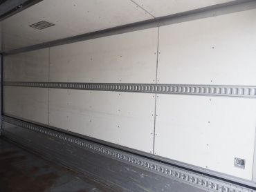 いすゞ フォワード 冷凍ウイング 中型 PDG-FRR34S2 年式 H20 [写真28]