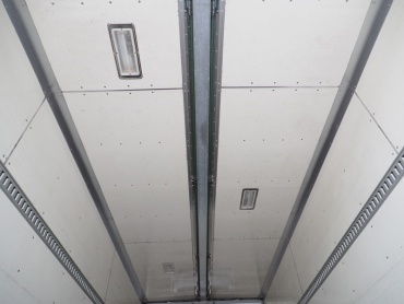 いすゞ フォワード 冷凍ウイング 中型 PDG-FRR34S2 年式 H20 [写真27]