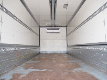 いすゞ フォワード 冷凍ウイング 中型 PDG-FRR34S2 年式 H20 [写真13]