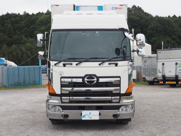 日野 プロフィア ウイング車 大型 QPG-FW1EXEG 年式 H27 [写真03]