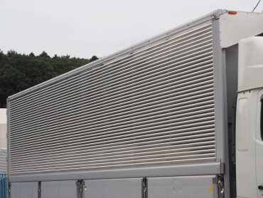 日野 プロフィア ウイング車 大型 QPG-FW1EXEG 年式 H27 [写真09]