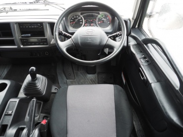 日野 レンジャー ウイング車 中型 TKG-FD7JPAG 年式 H27 [写真36]