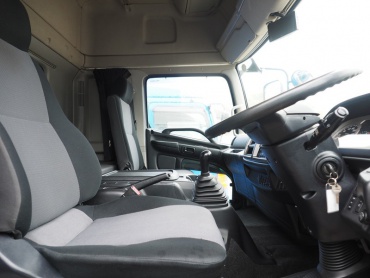 日野 レンジャー ウイング車 中型 TKG-FD7JPAG 年式 H27 [写真35]