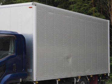 いすゞ フォワード バン車 中型 TKG-FRR90T2 年式 H25 [写真11]