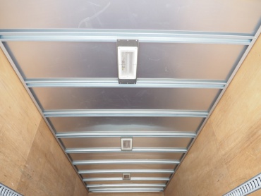 いすゞ フォワード バン車 中型 TKG-FRR90T2 年式 H25 [写真17]