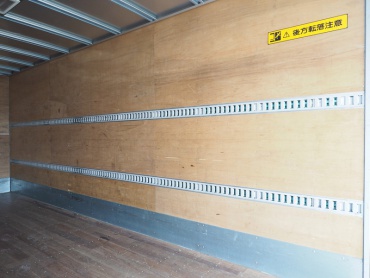 いすゞ フォワード バン車 中型 TKG-FRR90T2 年式 H25 [写真20]