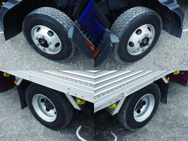 いすゞ フォワード バン車 中型 TKG-FRR90T2 年式 H25 [写真29]