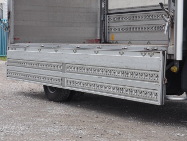 いすゞ エルフ ウイング車 小型 PA-NPR81N 年式 H18 [写真12]